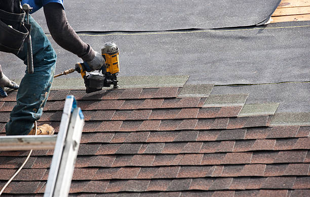 Licensed Storm Damage Roof Repair service in Wise, VA - Brentwood Metal Roofing